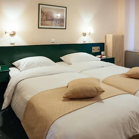 Hotel Ignatia Nafplio