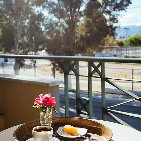 Hotel Ignatia