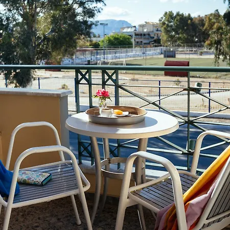Hotel Ignatia 3*