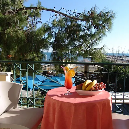 Ignatia Hotel