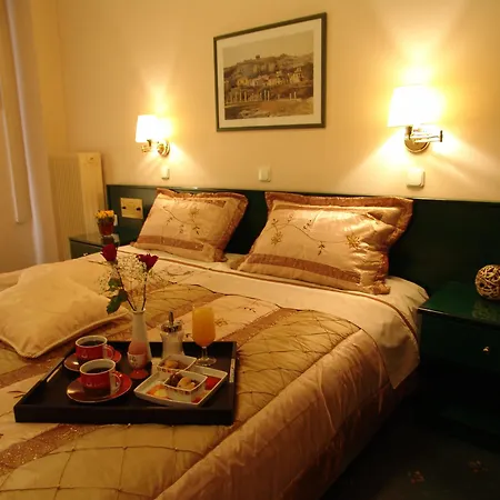 Hotel Ignatia Nafplio