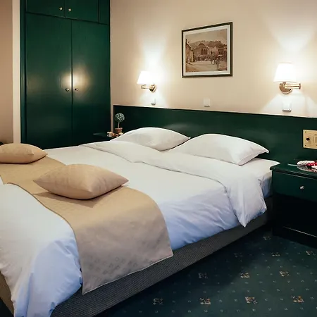 Ignatia Hotel