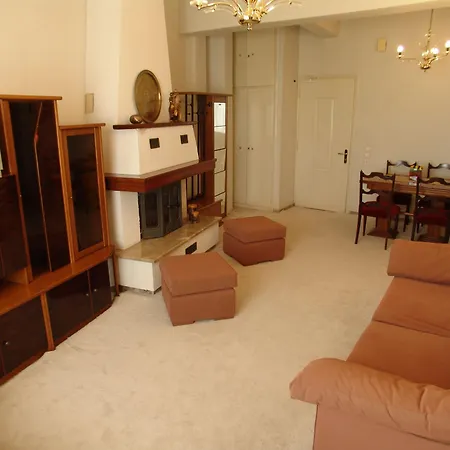 Ignatia Hotel Nafplio