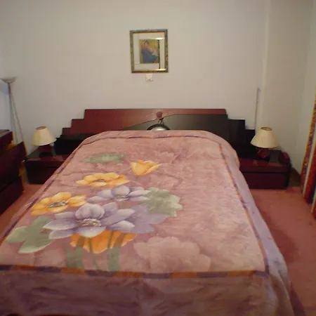 Hotel Ignatia Nafplio