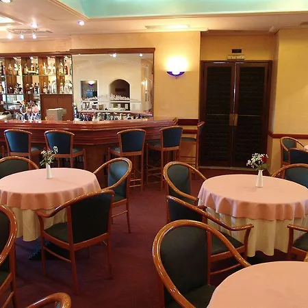 Ignatia 3*