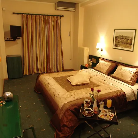 Ignatia Hotel Nauplia