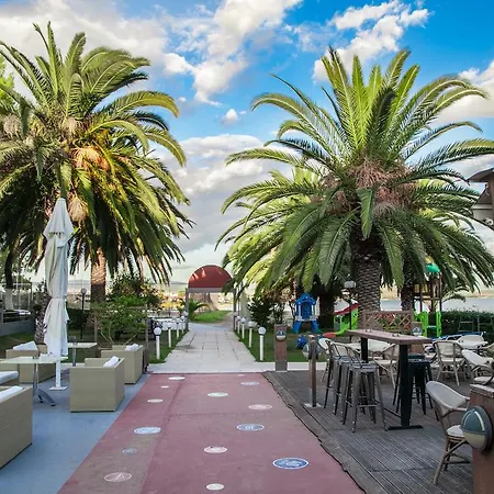 Ignatia Hotel 3*