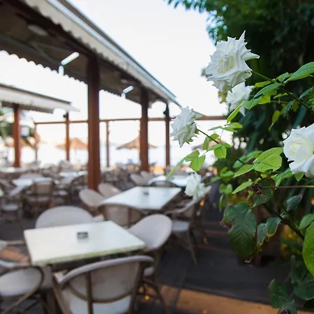 Hotel Ignatia
