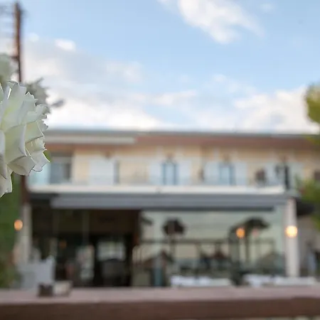 Hotel Ignatia Nafplio