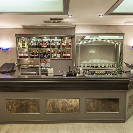 Ignatia 3*