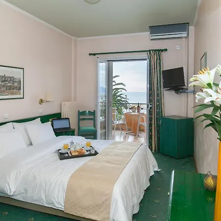 Ignatia Nafplio
