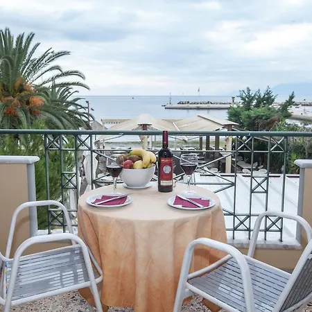 Ignatia 3* Nafplio