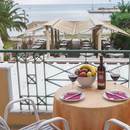Hotel Ignatia