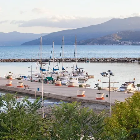 Hotel Ignatia