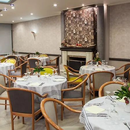 Ignatia Hotel Nafplio
