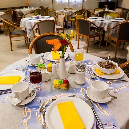 Hotel Ignatia