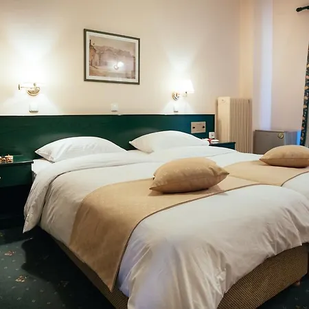 Hotel Ignatia 3*