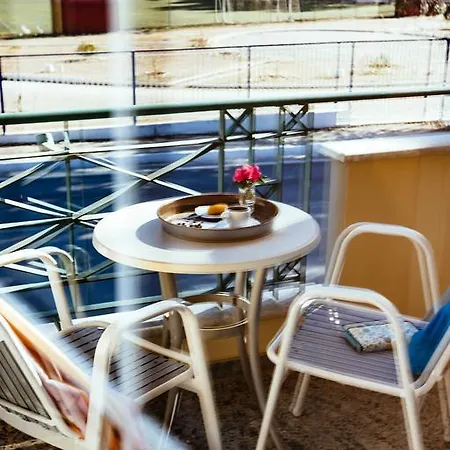 Hotel Ignatia Nafplio