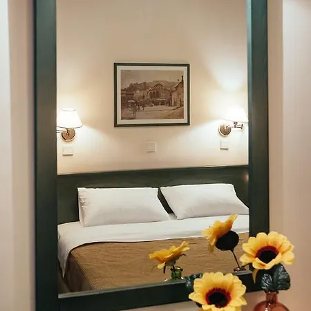 Hotel Ignatia 3*