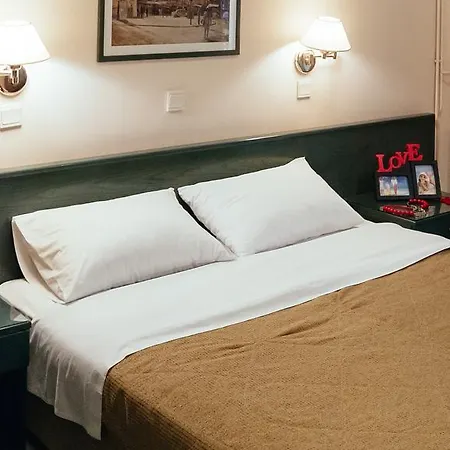 Hotel Ignatia