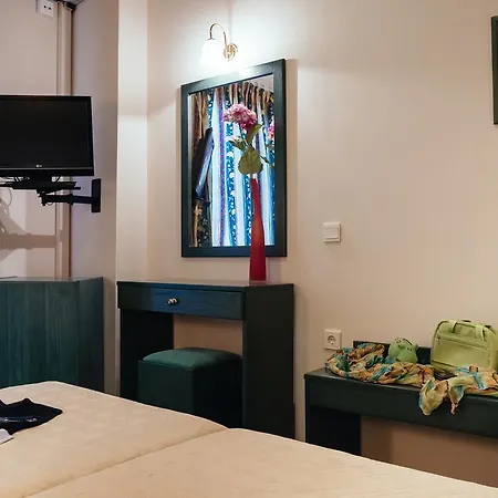 Hotel Ignatia Nafplio
