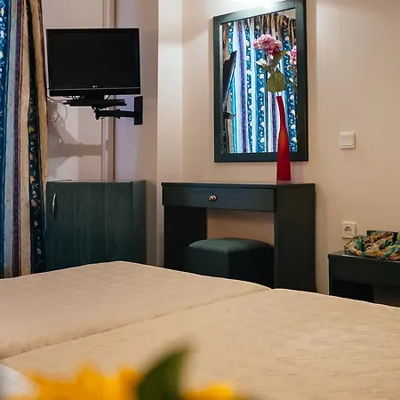 Hotel Ignatia