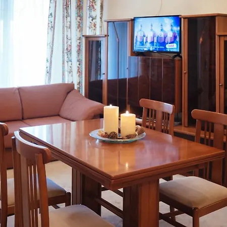 Hotel Ignatia