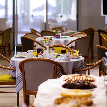 Hotel Ignatia