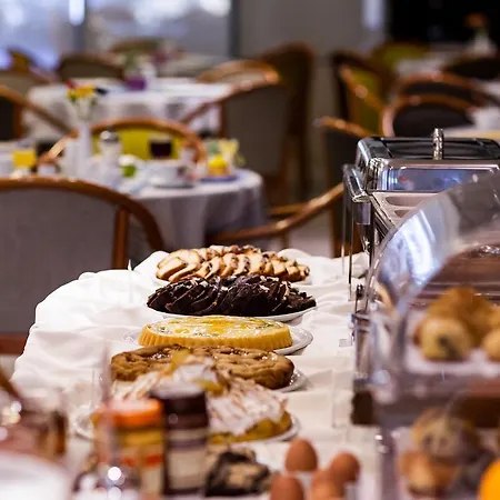 Hotel Ignatia 3*