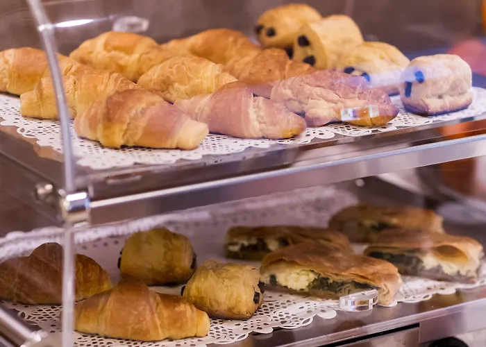 Hotell Ignatia Nafplion