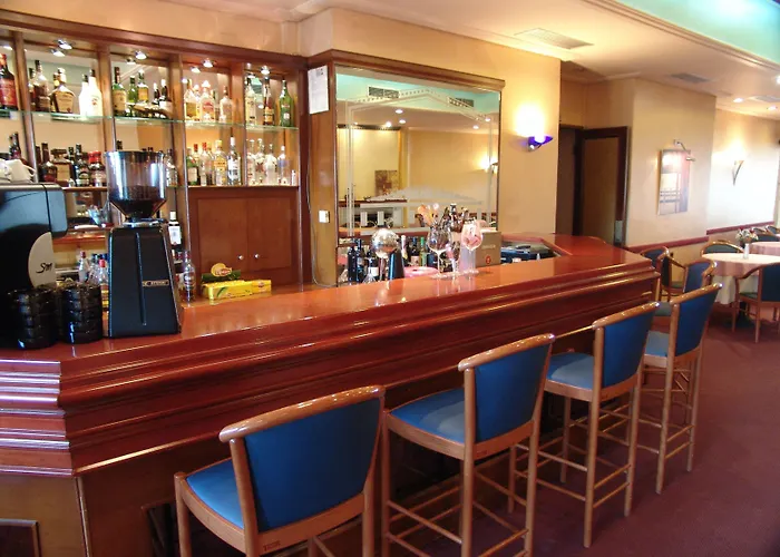 Ignatia Hotell Nafplion