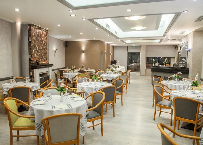 Hotell Ignatia Nafplion