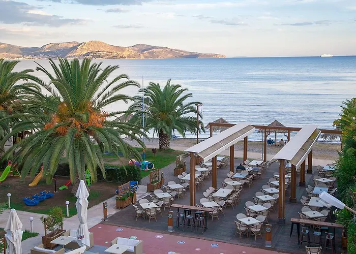 Ignatia 3* Nafplion