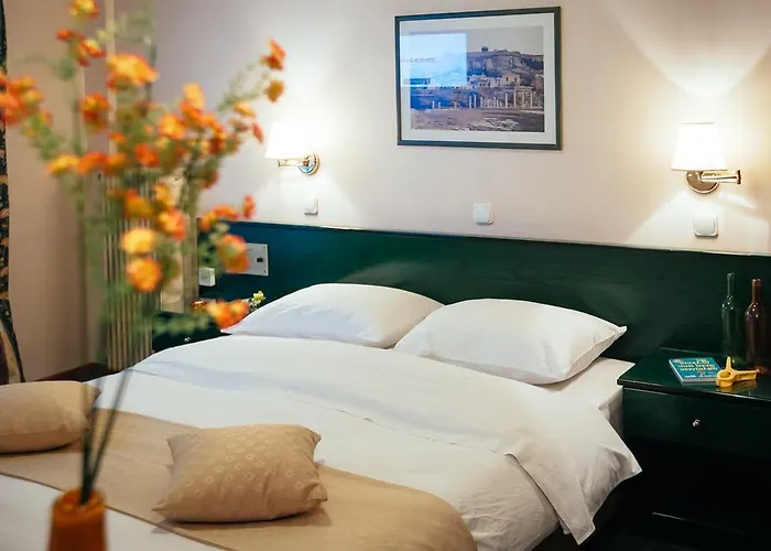 Hotell Ignatia Nafplion