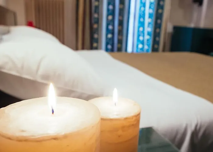 Hotell Ignatia Nafplion