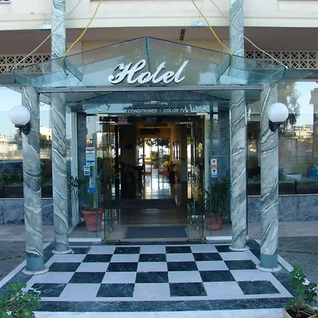 Szálloda Ignatia 3*