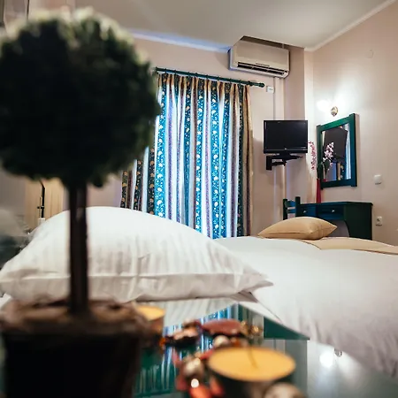 Ignatia 3* Návplio