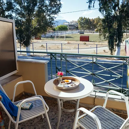 Ignatia 나플리오