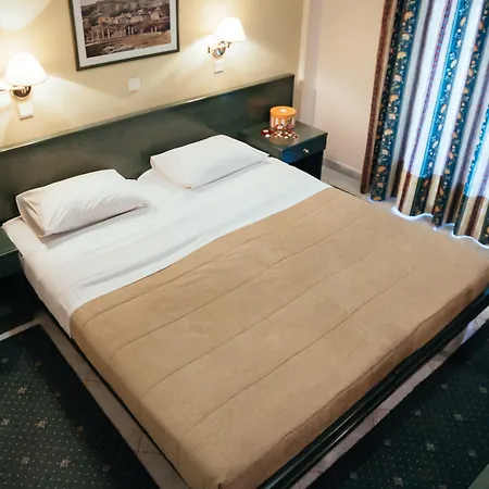 Szálloda Ignatia 3*