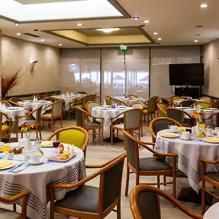 Ignatia Hotel Náuplia