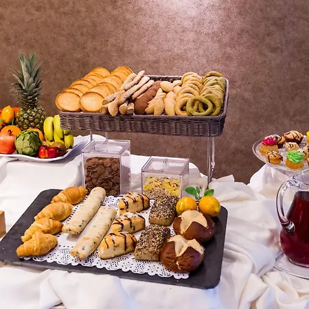 Hotel Ignatia