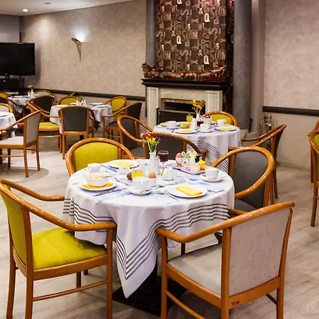 Ignatia 3*