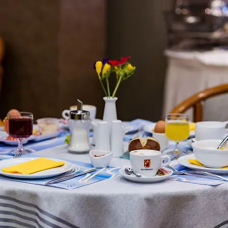 Ignatia 3* 나플리오