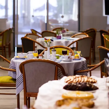 Ignatia 3* 나플리오