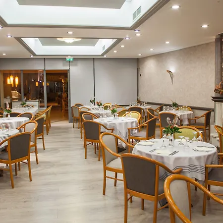 Ignatia 3*