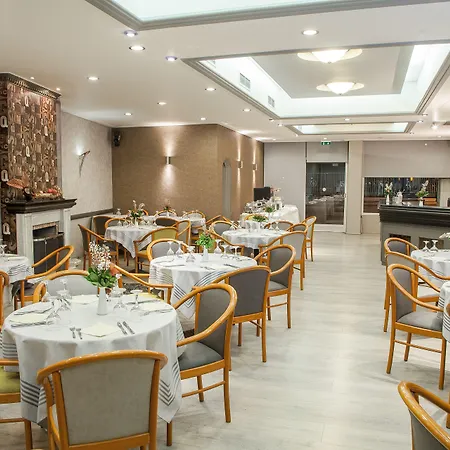 Hotel Ignatia Náuplia