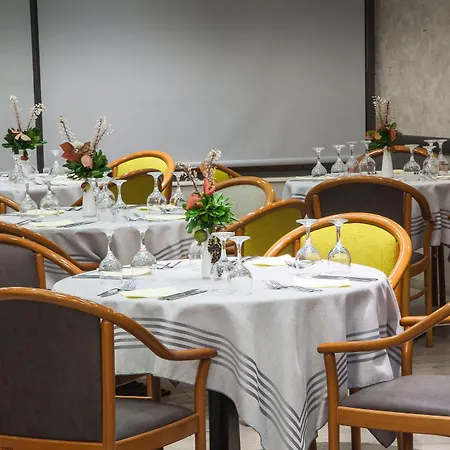 Ignatia Hotel Náuplia