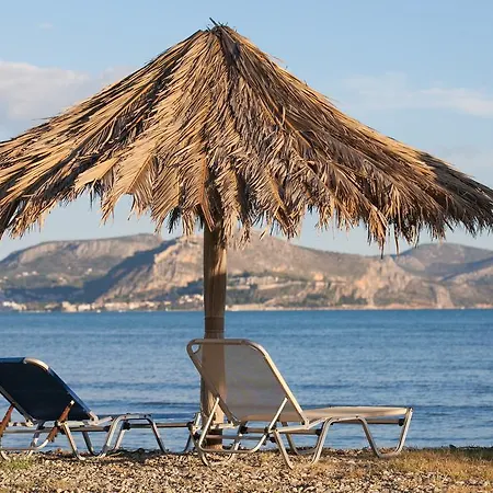 Ignatia 나플리오