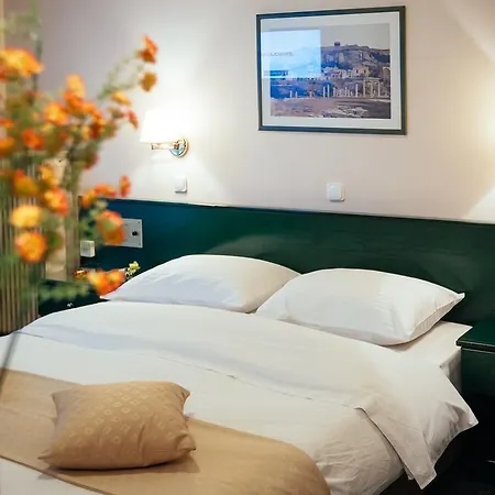Hotel Ignatia Náuplia