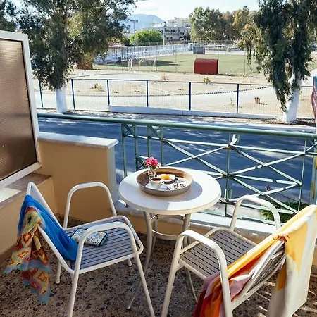Hotel Ignatia Nauplion